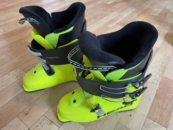 Detské lyžiarky - 4