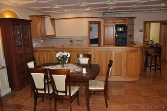 STARE MESTO, 4-IZB BYT, NOVOSTAVBA - 4