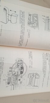 Predam uzivatelsky navod Lada - 4