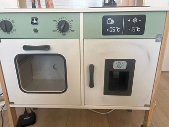 Detská Kuchynka - 4