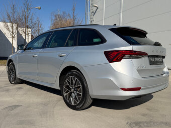 SKODA OCTAVIA “2022, MANUAL, EDÍCIA CLEVER” - 4