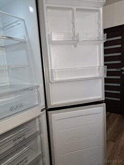 Chladnička SAMSUNG s mraznickou - 4
