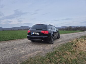 Audi a4 b7 3.0tdi 171kw - 4