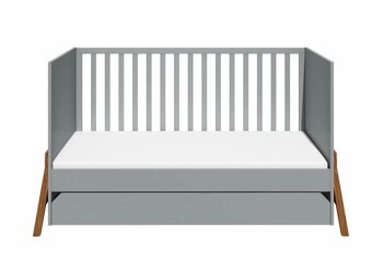 Detská postielka Lotta 3v1 - 4