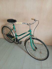 Detský bicykel Pionýr22 - 4