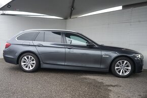 122-BMW 520, 2016, nafta, 2.0D xDrive, 140kw - 4