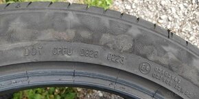 Continental PremiumContact 6 235/45 r18 - 4