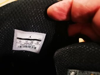 Nike Air Jordan 10 Retro NYC - 4