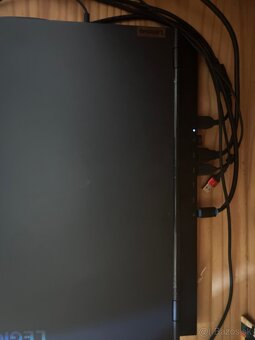 Gaming Notebook Legion 5 17ACH6H - 4