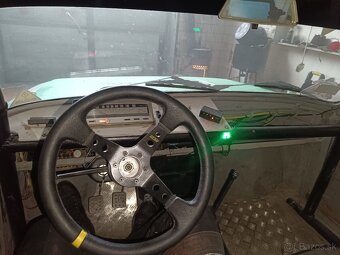 Lada VAZ Žiguli 2101 drift - 4
