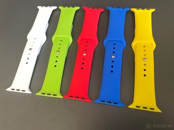 Náramky na Apple watch - 4