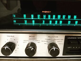 KENWOOD KR-5150 - 4