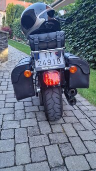 Harley Davidson Low Rider 2020 (FXLR) - 4