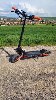 Joyor S10Z Z dual 1000w - 4