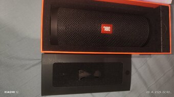 JBL FLIP 4 - 4