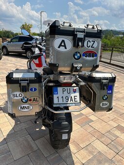 BMW R 1200 GS ADVENTURE - 4