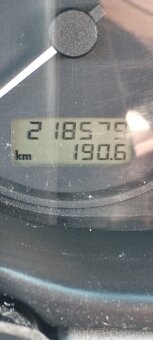 Oktavia 1.6 benzin 74kw nova ek. - 4