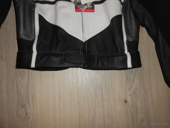 Predam novu kzenu pansku moto kombi DAINESE-YAMAHA - 4
