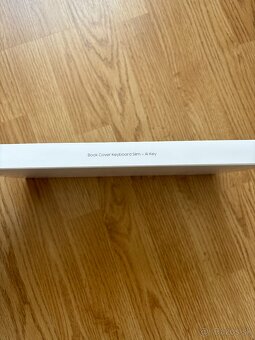 Samsung Book Cover Keyboard Slim - AI Key - 4