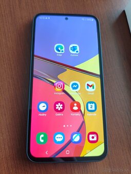 Predám Samung Galaxy A54 5G - 4