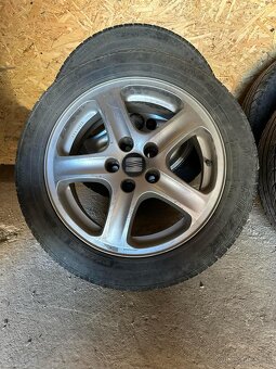 Elektróny 5x100 R15 - 4