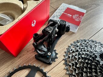 Sram GX 11speed - 4