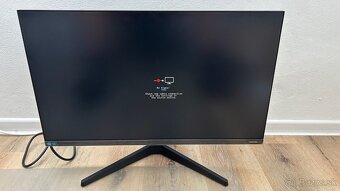 Predám Samsung 27" monitor F27T370 - 4