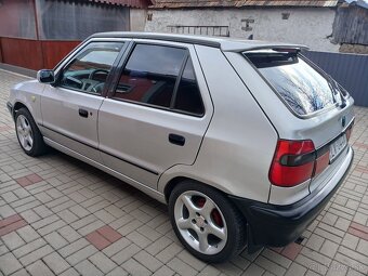Škoda Felicia - 4