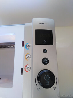Mikrovlnka s grilom Electrolux E11 EMS204DS - 4