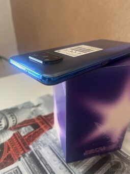xiaomi poco X3 Pro 6/128 - 4