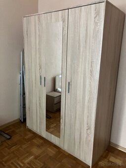 Zostava do spálne - 4
