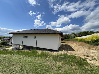 Na predaj novostavba rodinného domu v obci Turčiansky Peter - 4