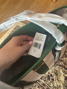 Michael Kors kabelka - 4