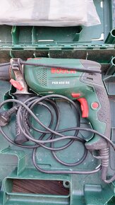 vrtacka bosch ,aku skrutkovac makyta kladivo Hilti Te 35 - 4