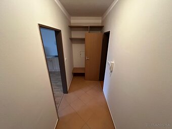 Na predaj: bezbariérová garsónka, 41,36 m², Stupava - 4
