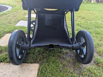 Cybex Platinum PRIAM 2-v-1 LIGHT SEAT - 4