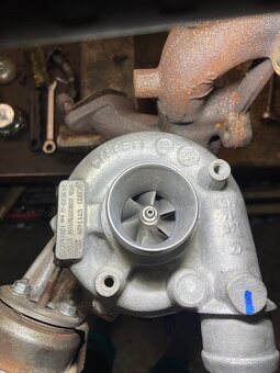 Turbo 81kw ASV/AHF - 4