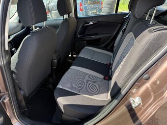Fiat Tipo 1.4 - SK Pôvod/1.Majiteľ __2017__sedan__.benzin - 4
