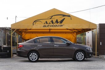 Fiat Tipo 1.4 - SK Pôvod/1.Majiteľ __2017__sedan__.benzin - 4