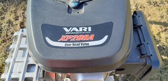 Rotavátor VARI Global XP 200 - 4
