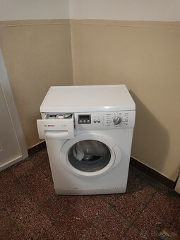 Bosch Classixx 5 - 4