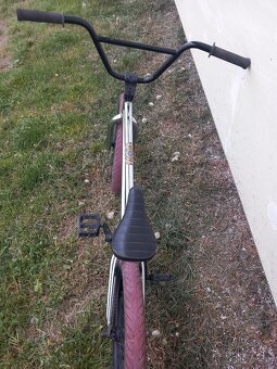 Bmx - 4