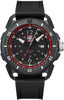 Predám hodinky LUMINOX ICE-SAR XL.1051 - 4