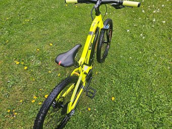 Elektrobicykel - 4