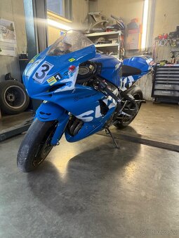 Suzuki gsxr 750 L1 2011 s tp a spz - 4