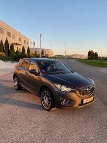 ‼️Top‼️ Mazda CX-5 Automat 10/2013 - 4