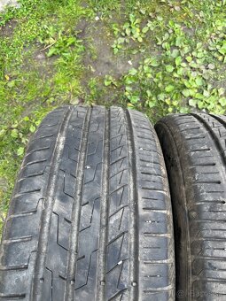 225/55r17 - 4