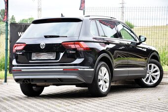Volkswagen Tiguan 2.0 TDI DSG 4MOTION 4X4 HIGHLINE SR DPH - 4