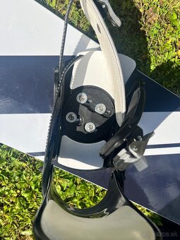 Snowboard Westige - 4