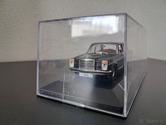 Mercedes Benz 200 /1968/ 1:43 - 4